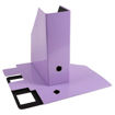 Picture of EXACOMPTA MAGAZINE HOLDER PASTEL SET OF 2